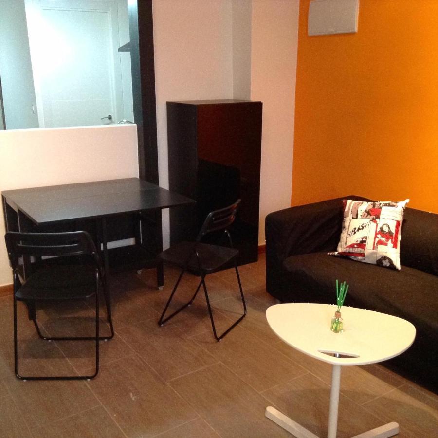 Z45 Loft Con Wifi En El Centro Apartamento Madri
