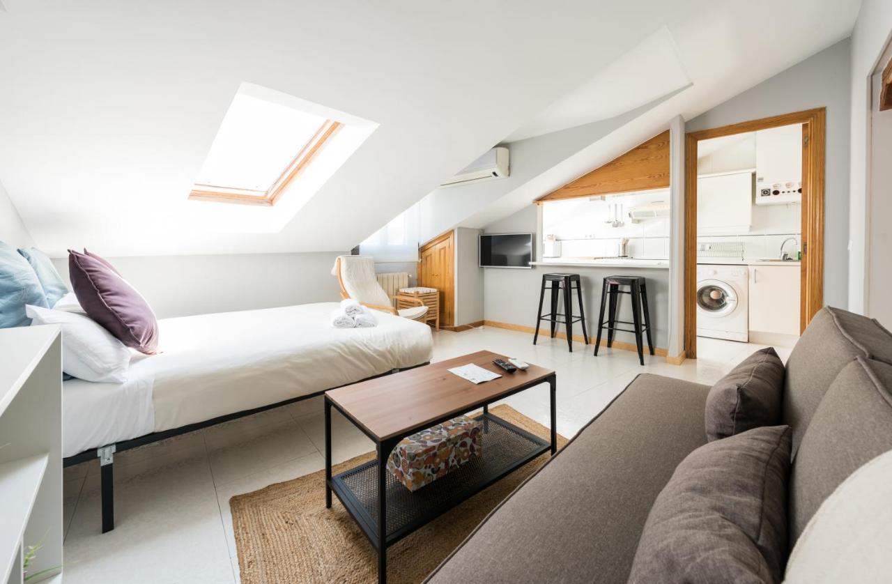Aposentos De Barceló Apartamento