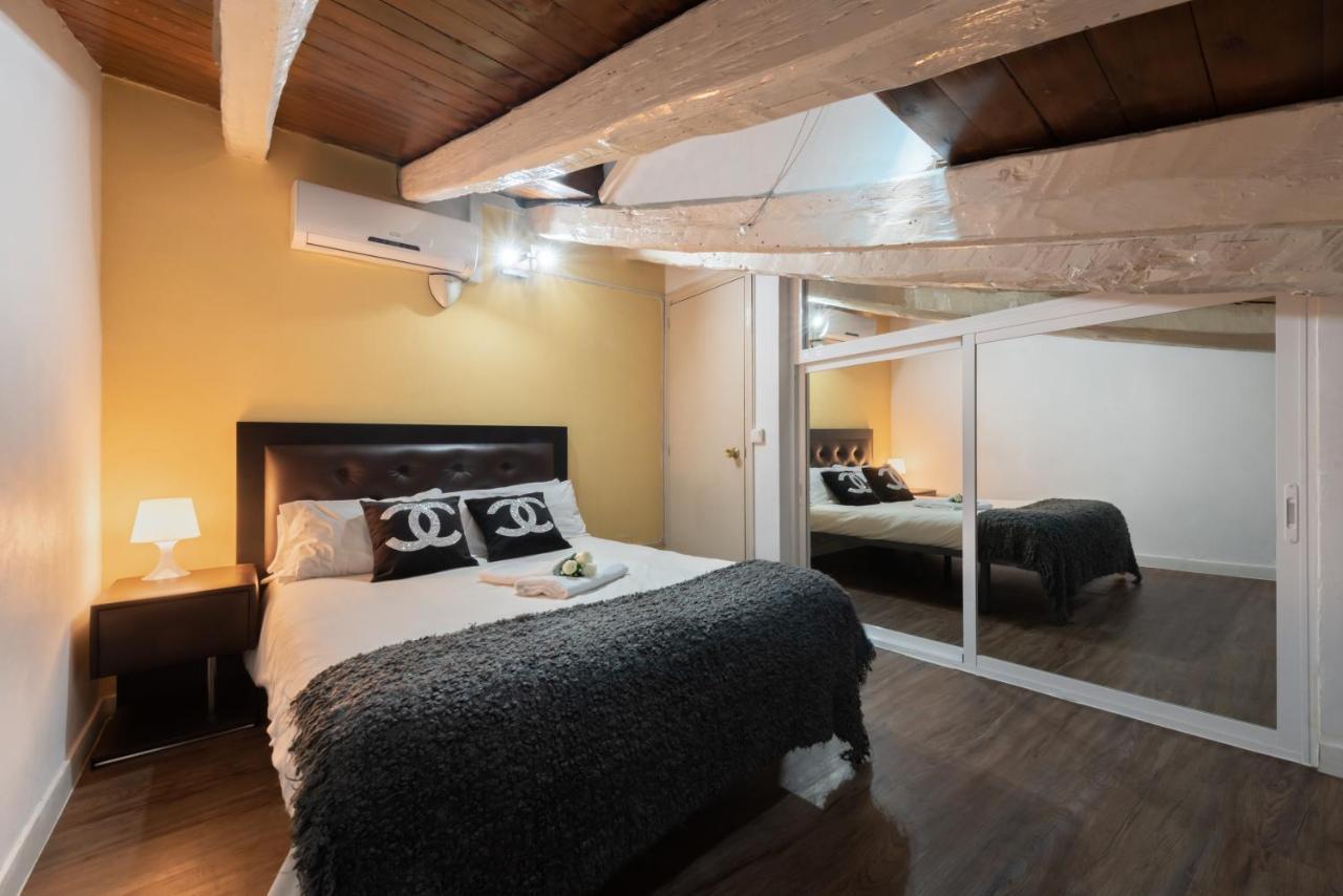 Apartamentos Day Madrid Gran Via Centro Sol Malasana * Navi Mumbai