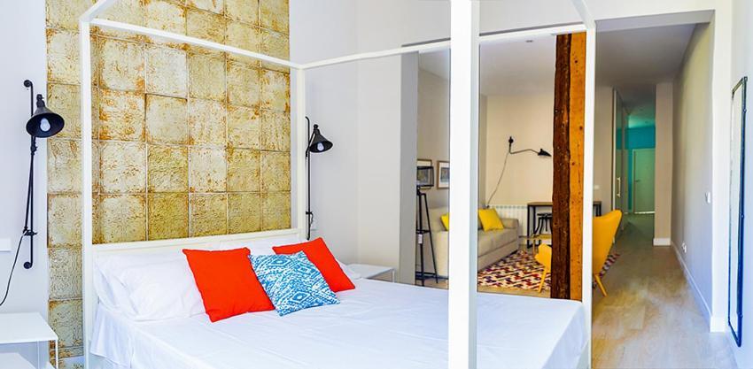 Welcomer Puerta De Toledo Apartment