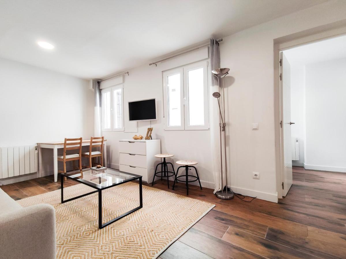 Apartment Cozy Plaza Mayor Madrid