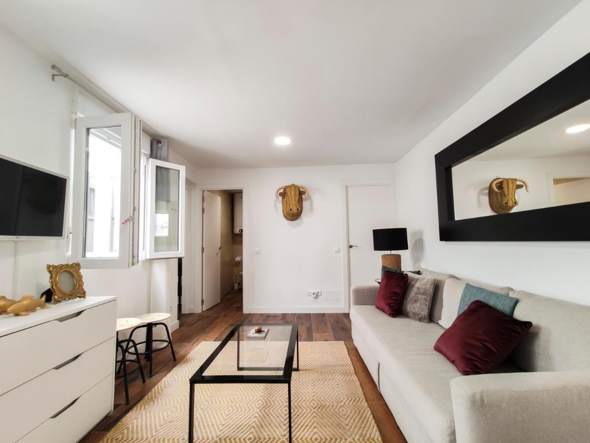 Cozy Plaza Mayor Apartment Madrid