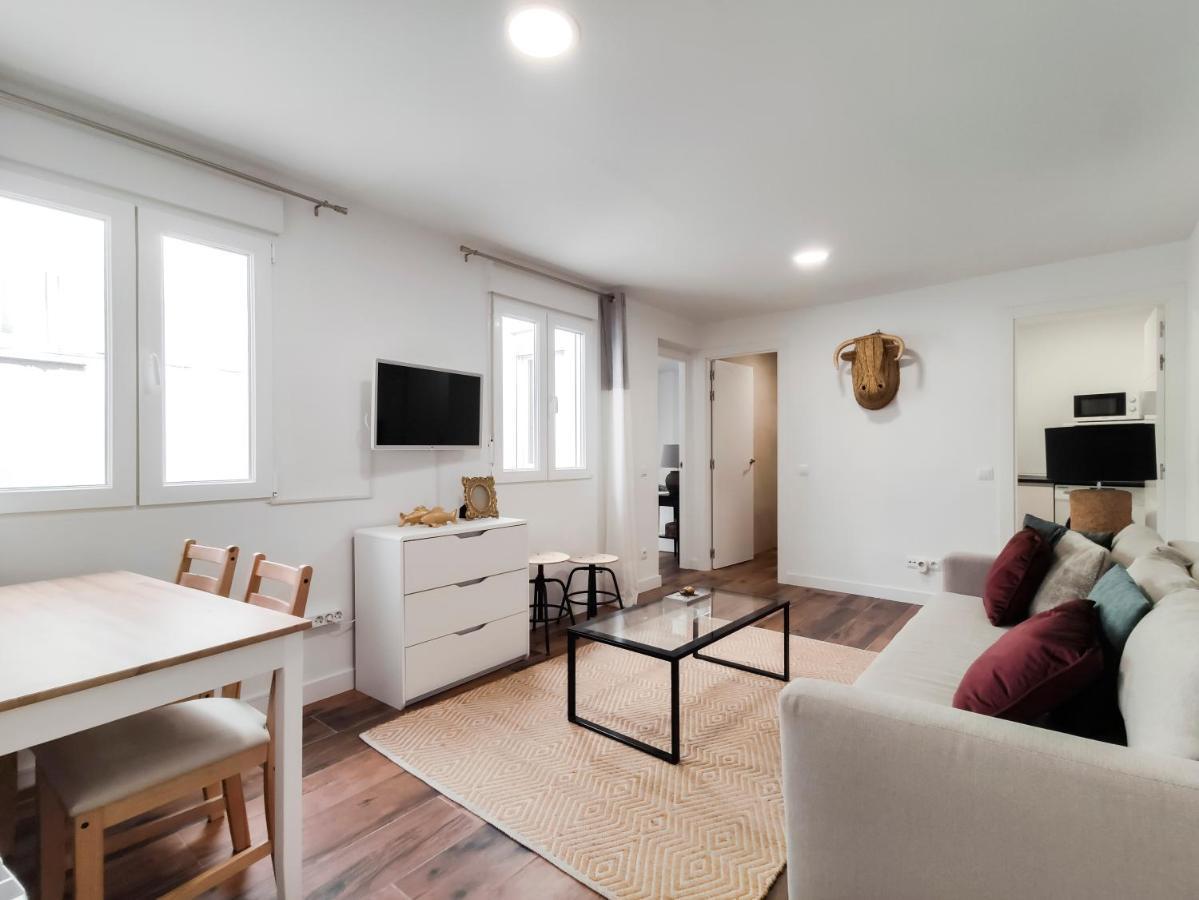 Apartment Cozy Plaza Mayor