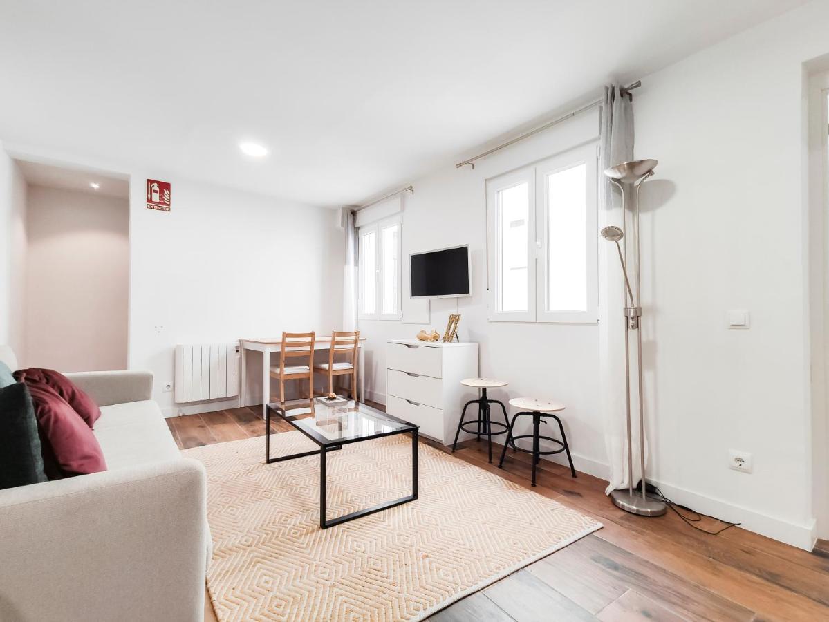 Cozy Plaza Mayor Apartment Madrid