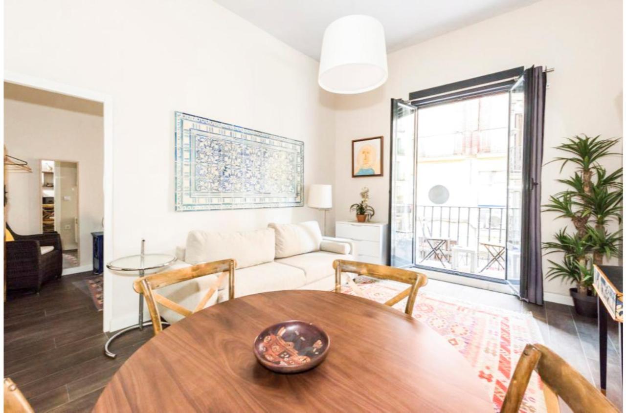 Cozy Plaza Mayor Apartment Madrid