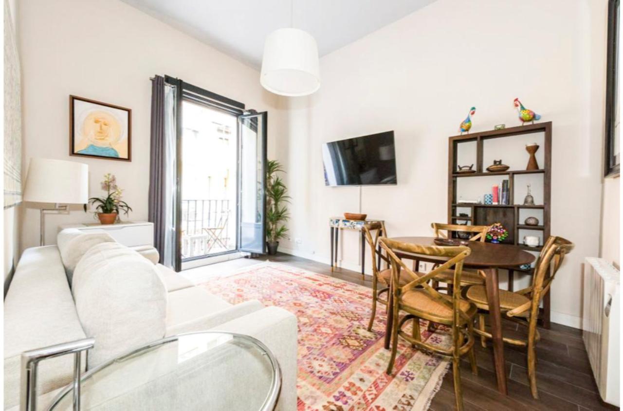 Apartment Cozy Plaza Mayor *