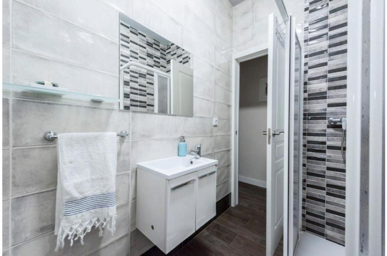 Cozy Plaza Mayor Apartment Madrid
