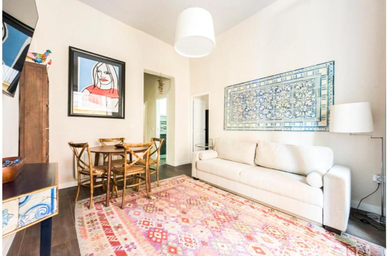 Apartment Cozy Plaza Mayor *
