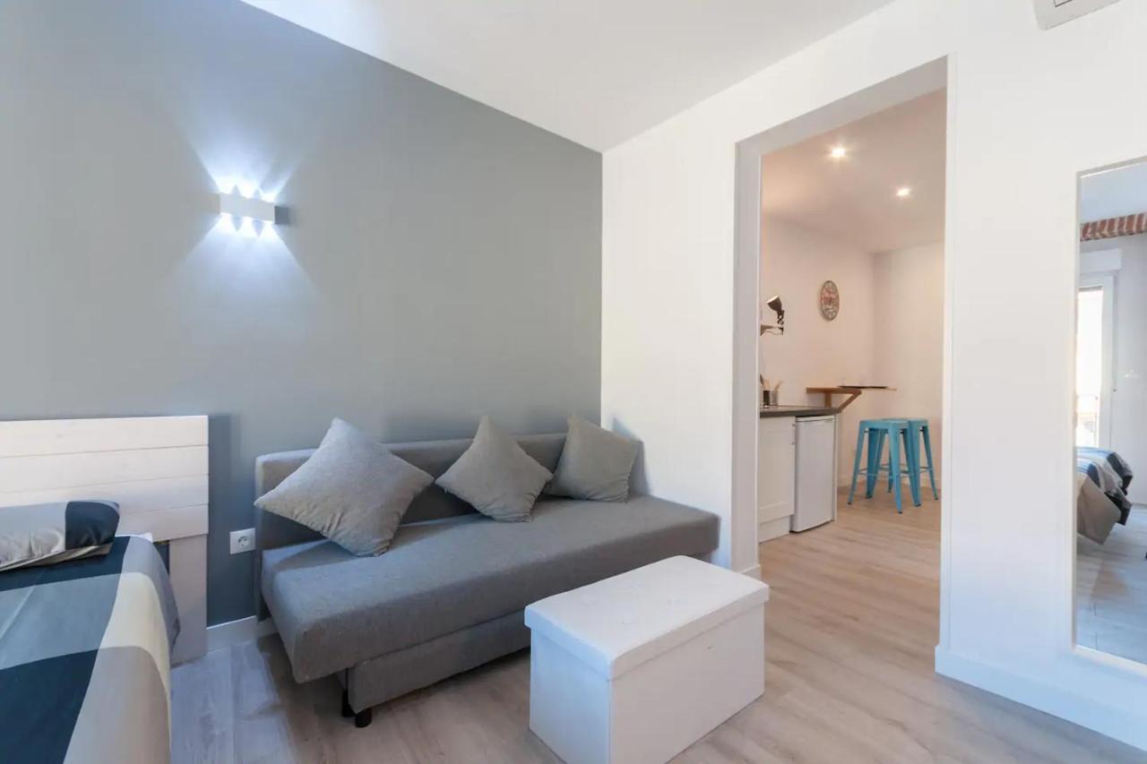 Eliminar Apartment Madrid
