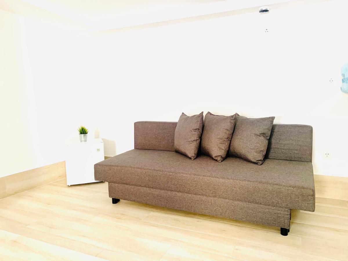 Apartment Nuevos Duplex Principe Vergara *