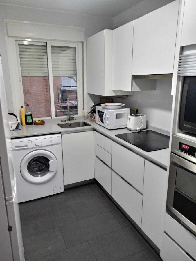 Residencia 12 Octubre Bed and breakfast Madrid