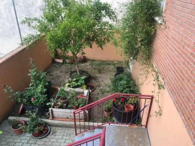 Bed and breakfast Residencia 12 Octubre *