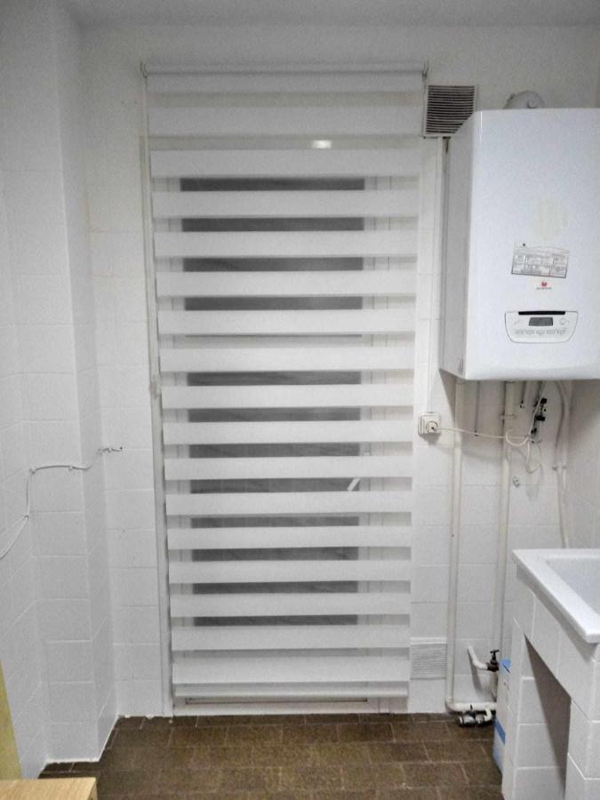 Bed and breakfast Residencia 12 Octubre *