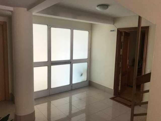 Residencia 12 Octubre Bed and breakfast Madrid