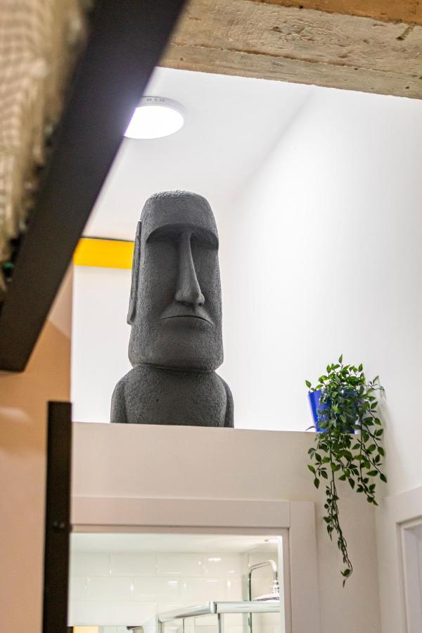 Ever House - Alcala Loft Lejlighed Madrid