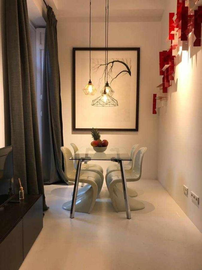 Carmen Modern & Luxury Space Near Plaza Mayor Apartamento