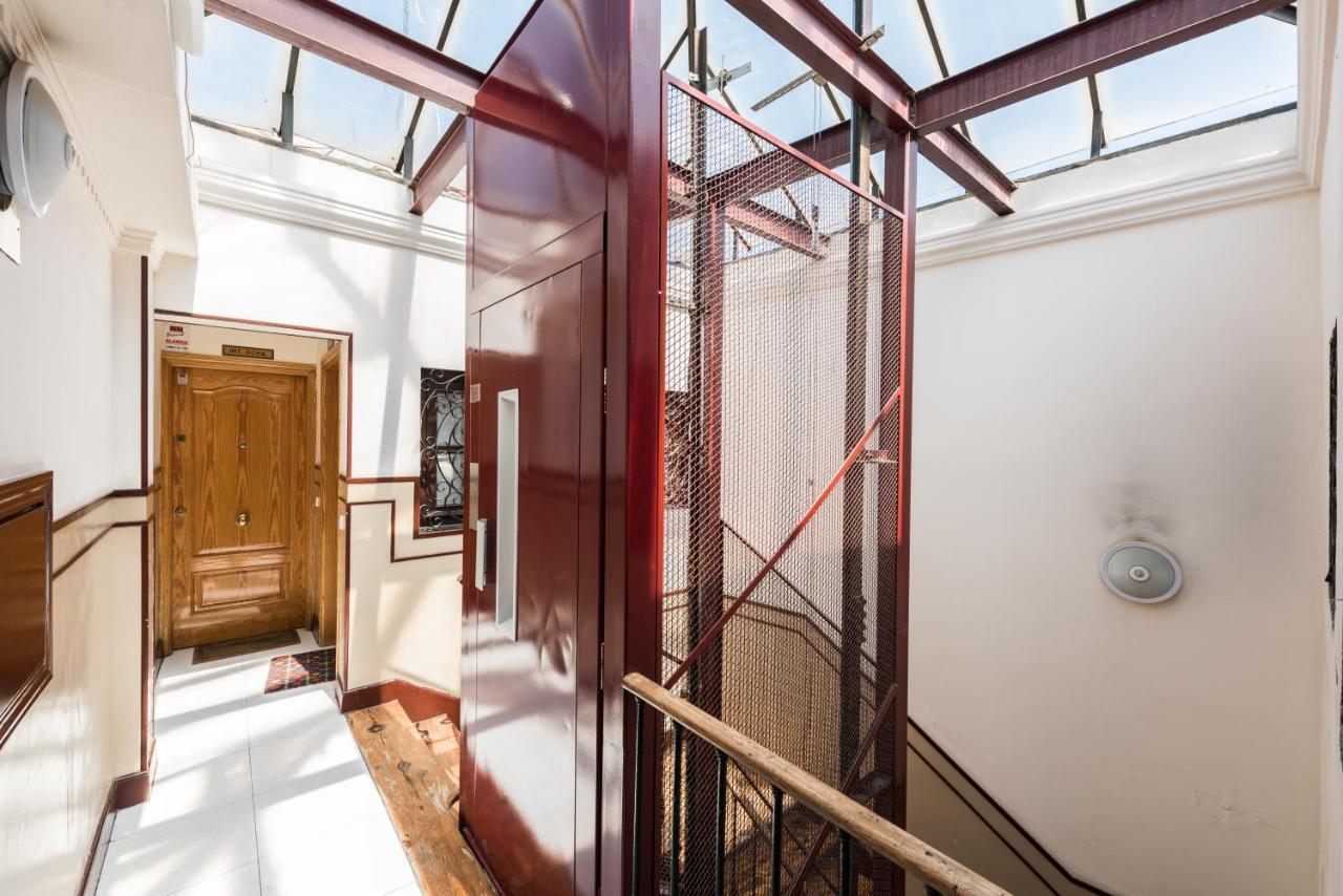 Aposentos De Barceló Apartamento