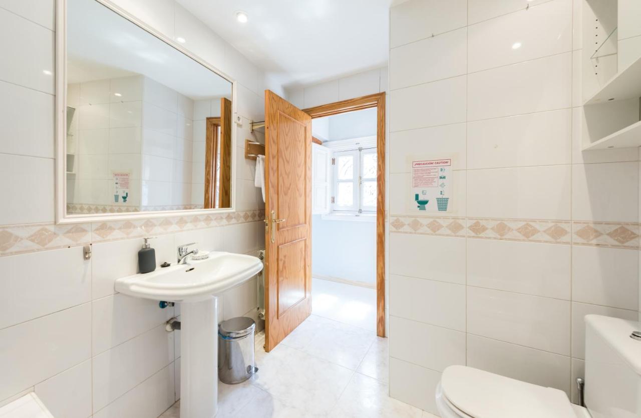 Apartamento Aposentos De Barceló Madrid