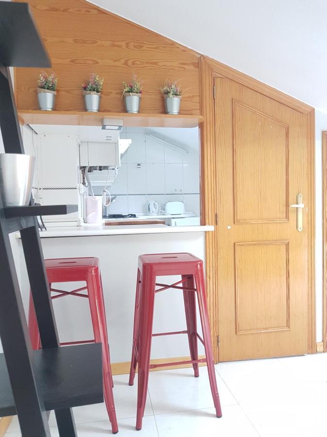 Apartamento Aposentos De Barceló Madrid