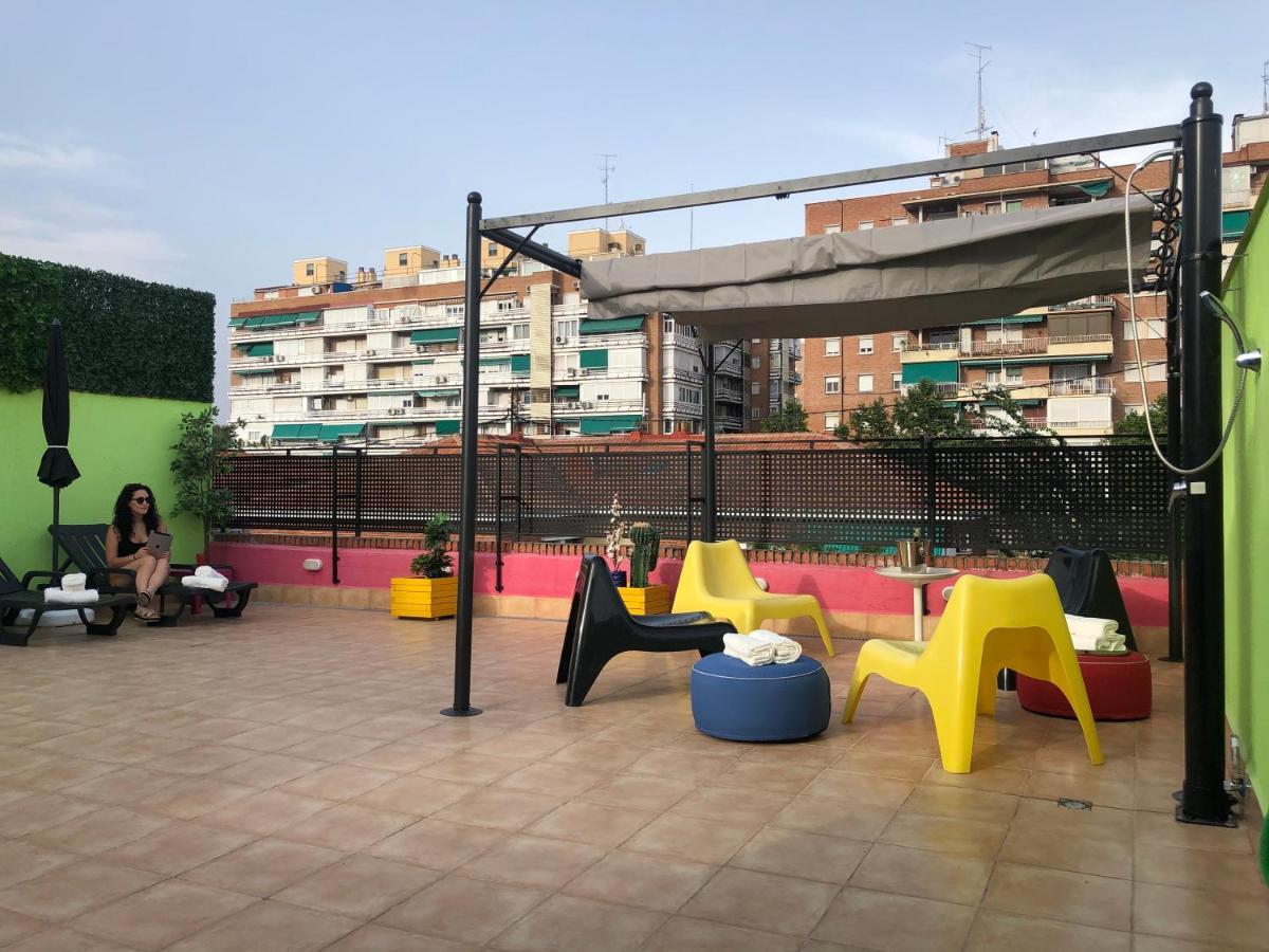 Ever House - Alcala Loft Lejlighed