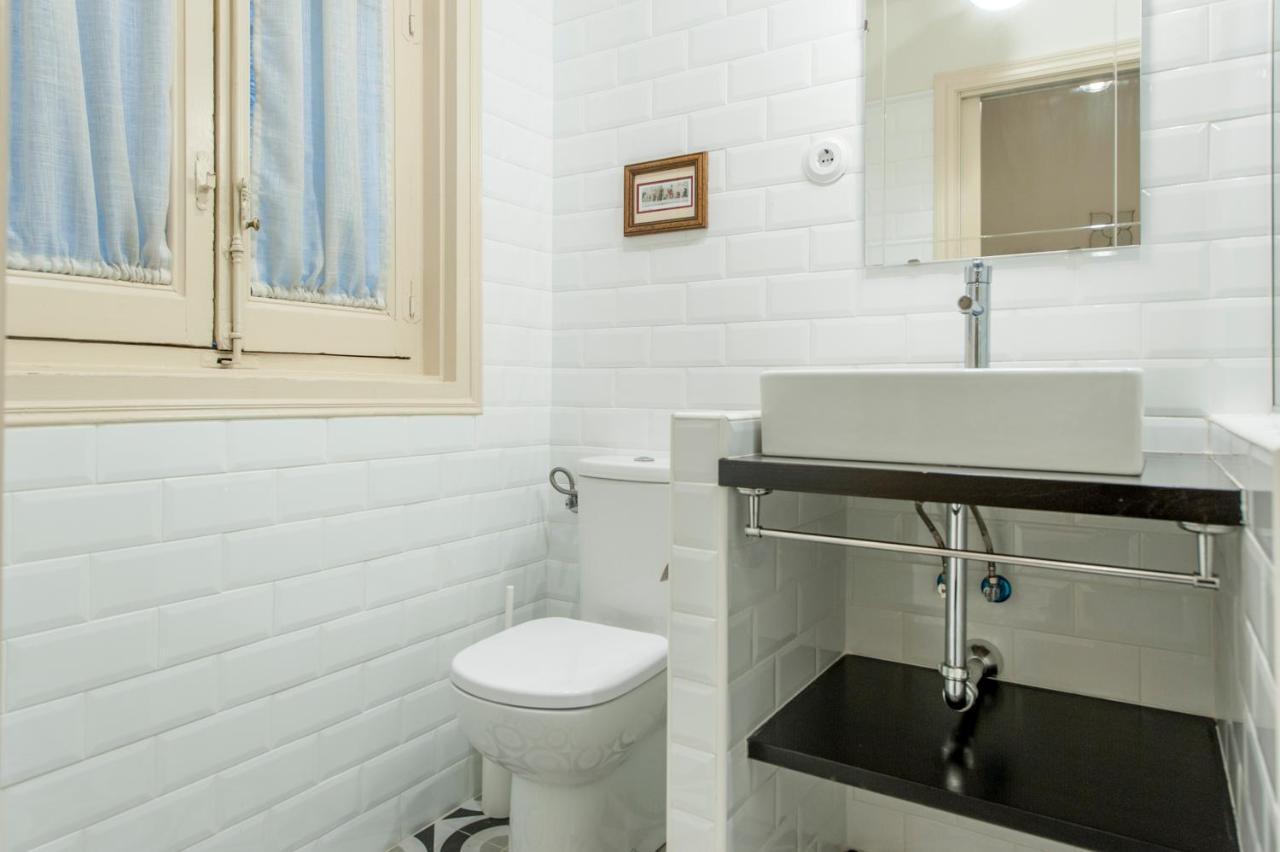 Salamanca Vi - Majestic - Eleven Host Company Apartment *