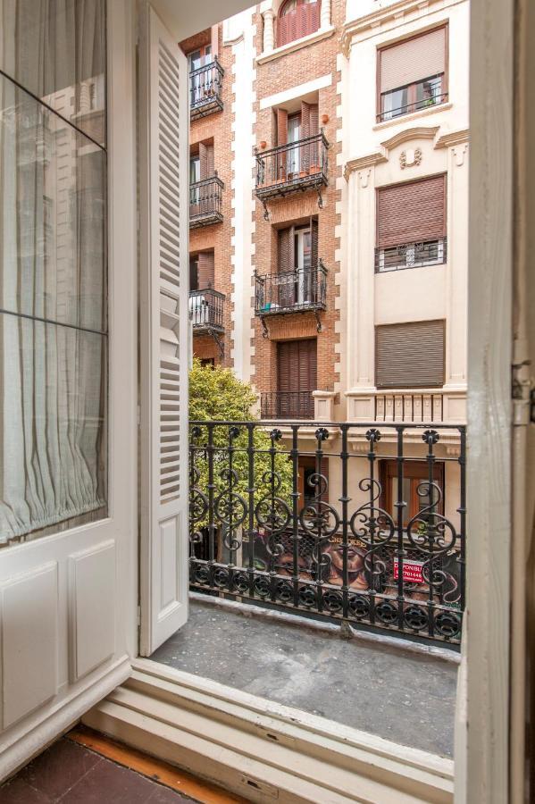 Salamanca Vi - Majestic - Eleven Host Company Apartment Madrid