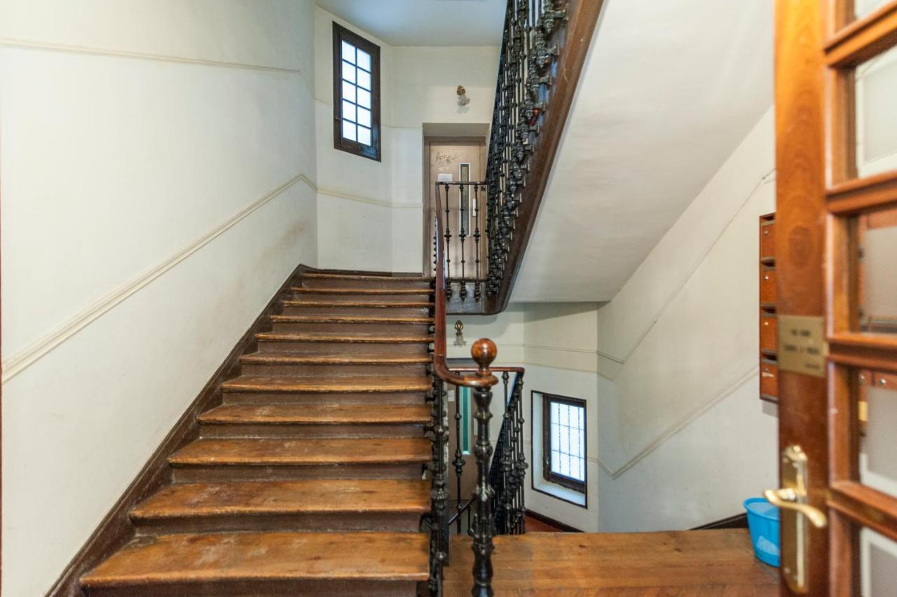 Salamanca Vi - Majestic - Eleven Host Company Apartment *