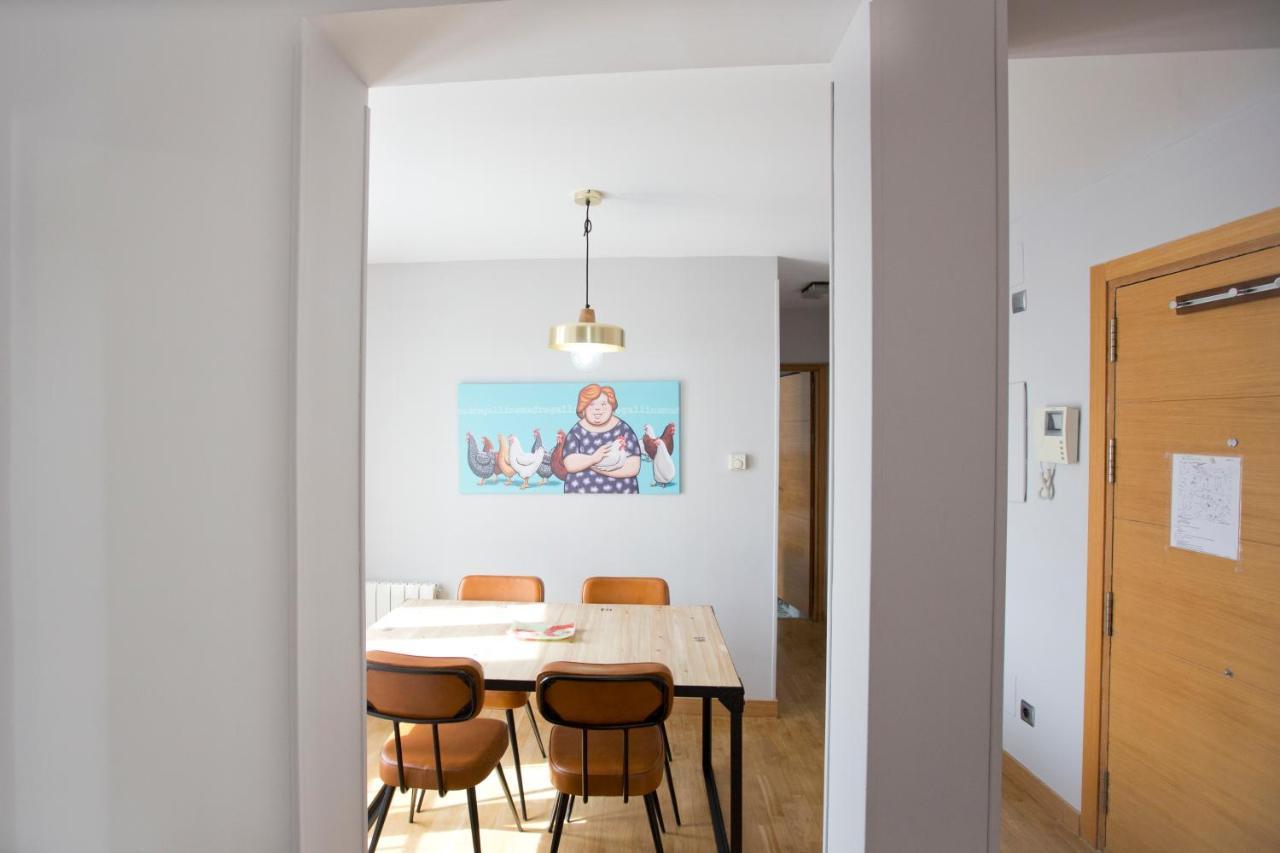 Apartamento Lavapies Art Apartment Madrid