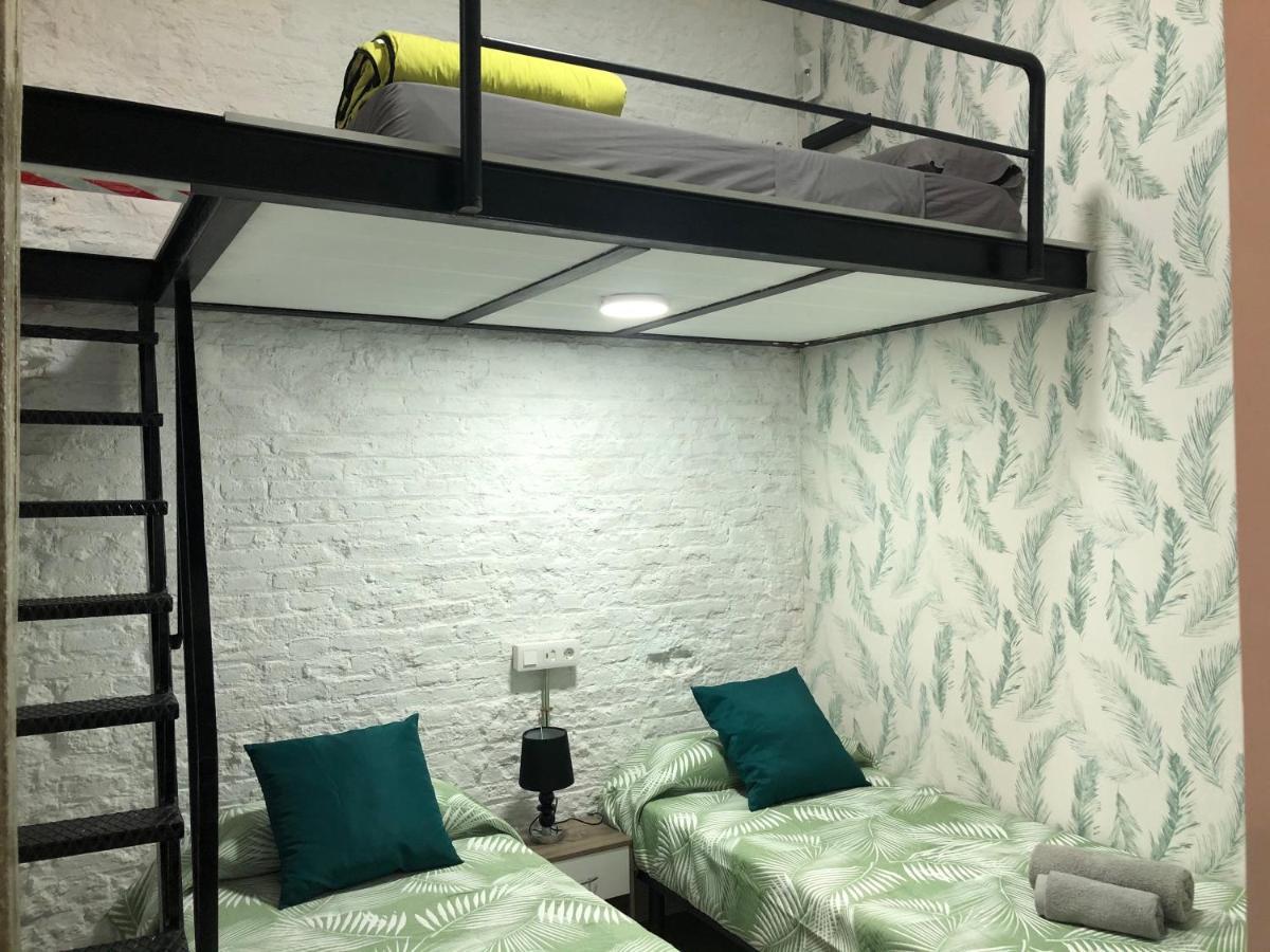 Lejlighed Ever House - Alcala Loft *