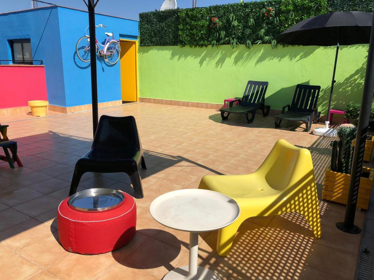 Ever House - Alcala Loft Lejlighed