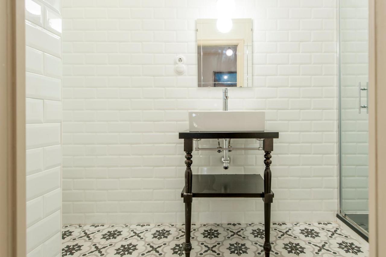 Apartment Salamanca Vi - Majestic - Eleven Host Company