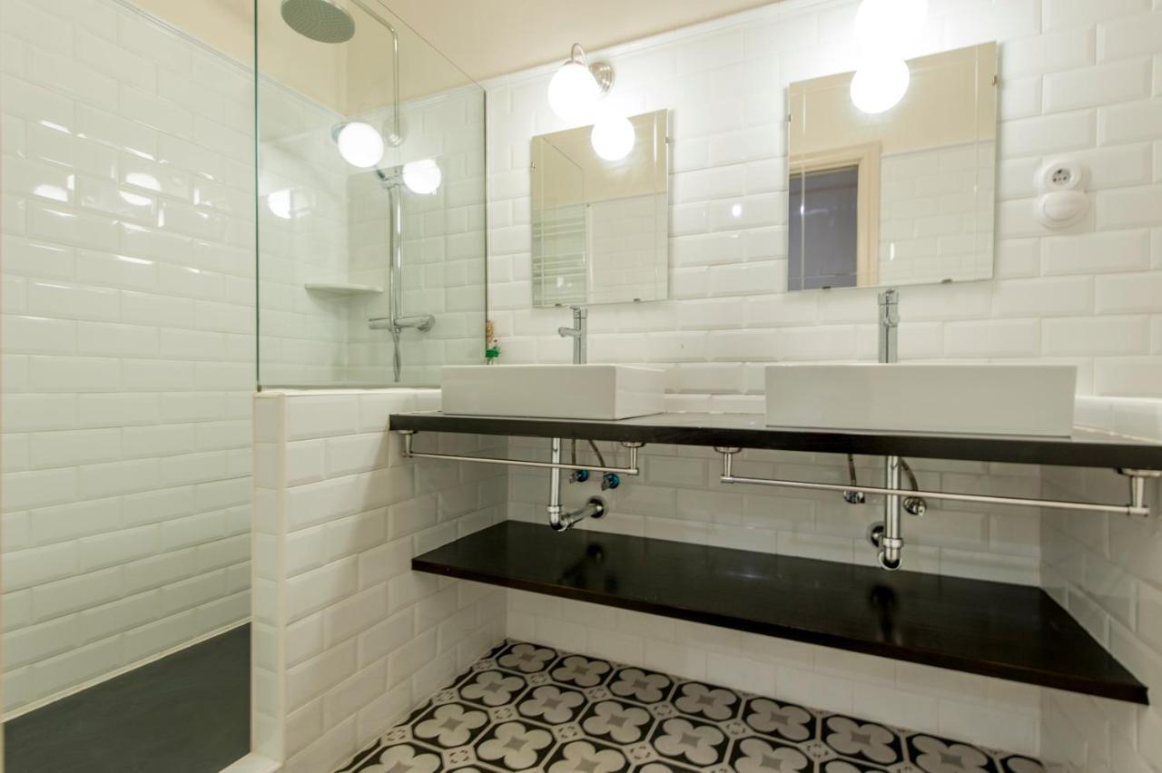 Salamanca Vi - Majestic - Eleven Host Company Apartment Madrid