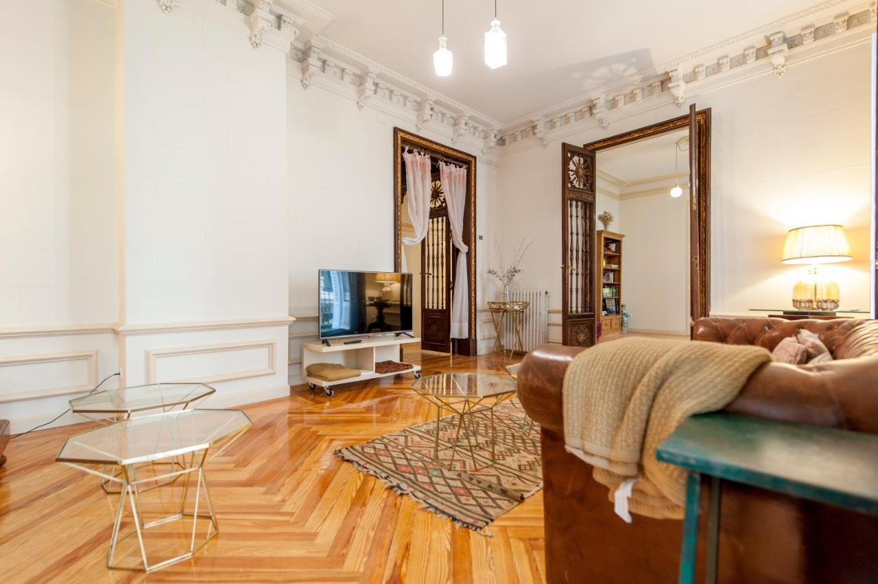Apartment Salamanca Vi - Majestic - Eleven Host Company Madrid