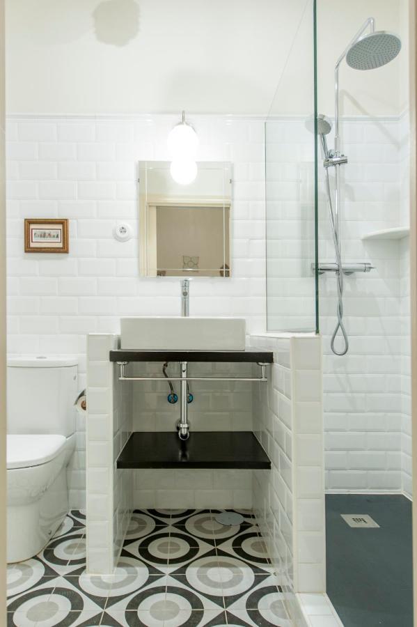 Apartment Salamanca Vi - Majestic - Eleven Host Company *