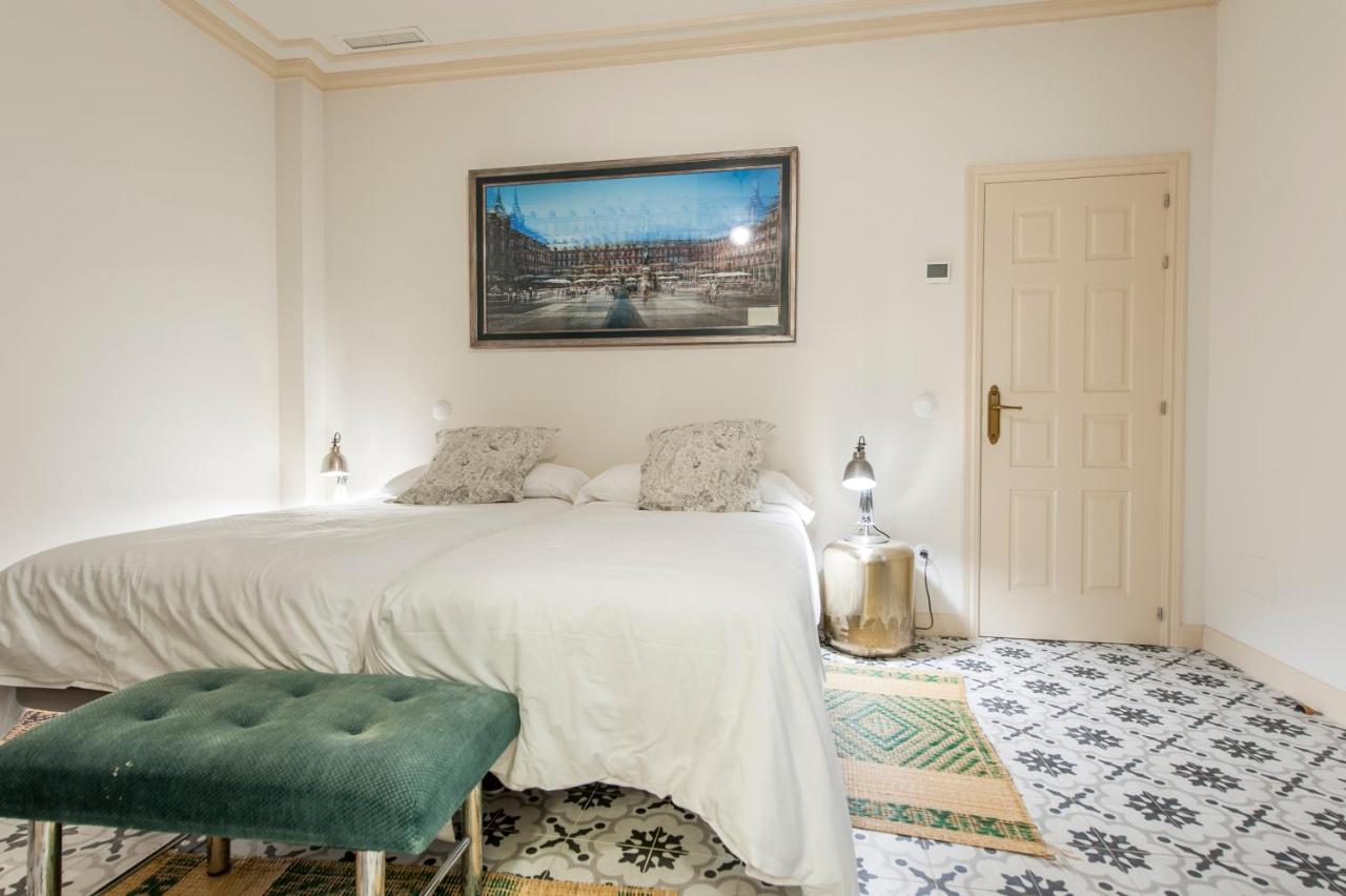 Apartment Salamanca Vi - Majestic - Eleven Host Company Madrid