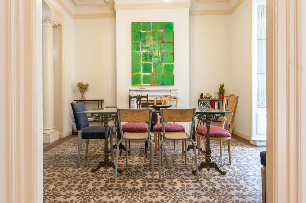Apartment Salamanca Vi - Majestic - Eleven Host Company Madrid