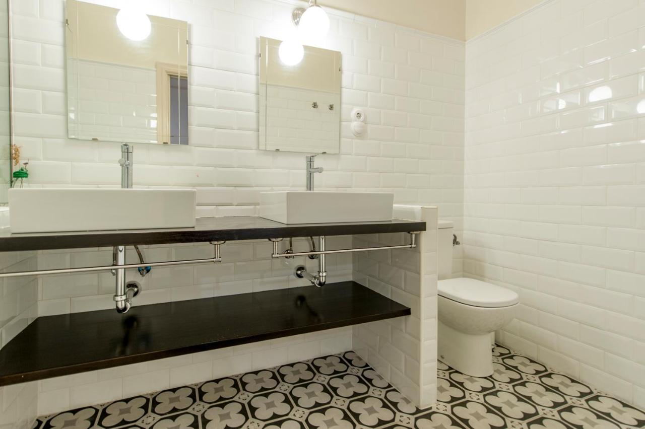 Salamanca Vi - Majestic - Eleven Host Company Apartment