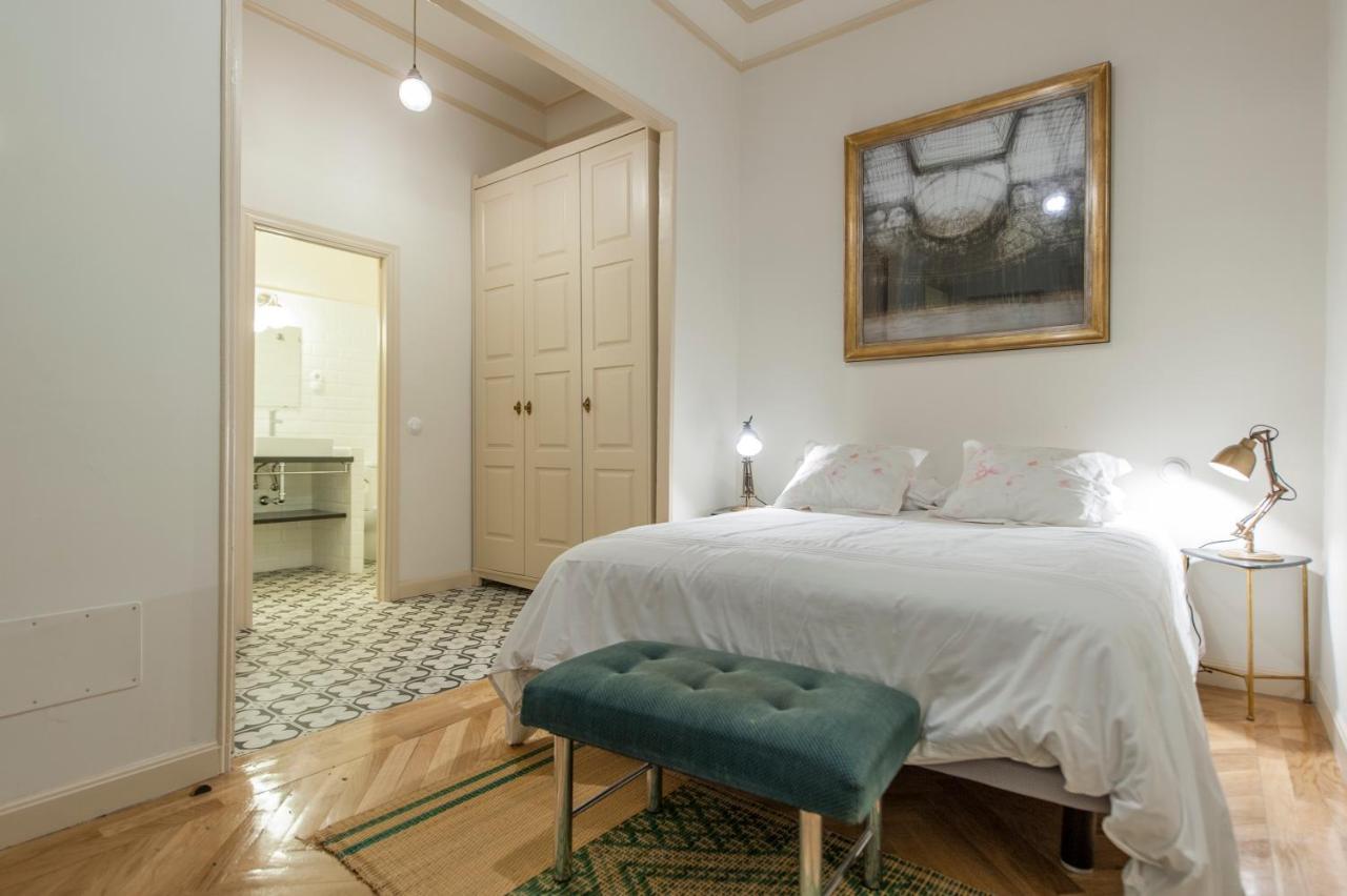 Salamanca Vi - Majestic - Eleven Host Company Apartment *