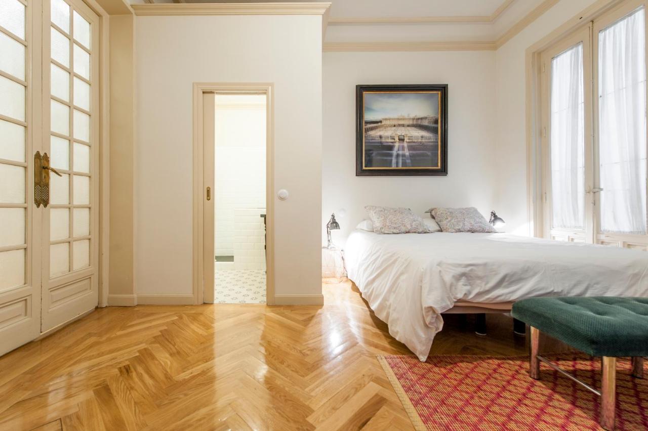 Apartment Salamanca Vi - Majestic - Eleven Host Company Madrid