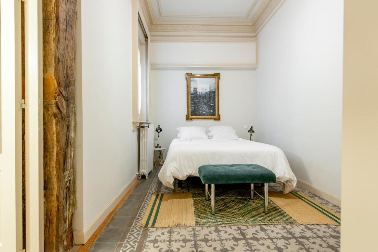 Salamanca Vi - Majestic - Eleven Host Company Apartment *