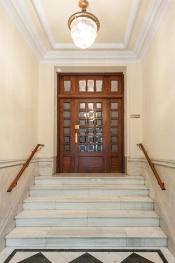 Apartment Salamanca Vi - Majestic - Eleven Host Company