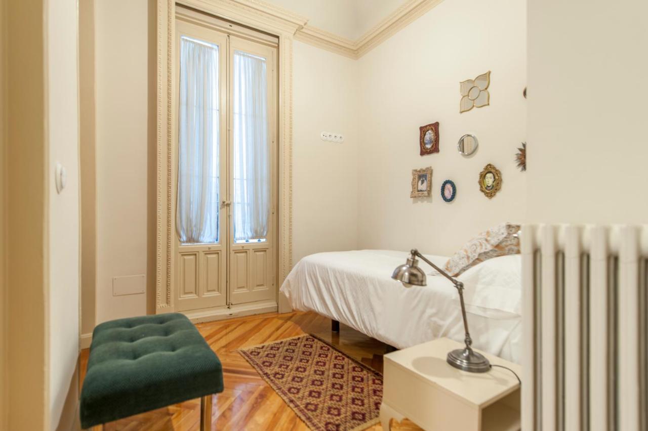 Apartment Salamanca Vi - Majestic - Eleven Host Company