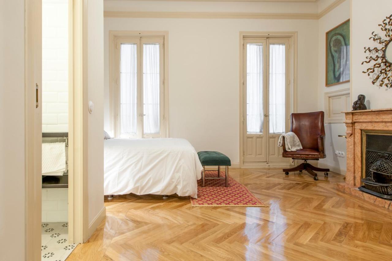 Salamanca Vi - Majestic - Eleven Host Company Apartment Madrid
