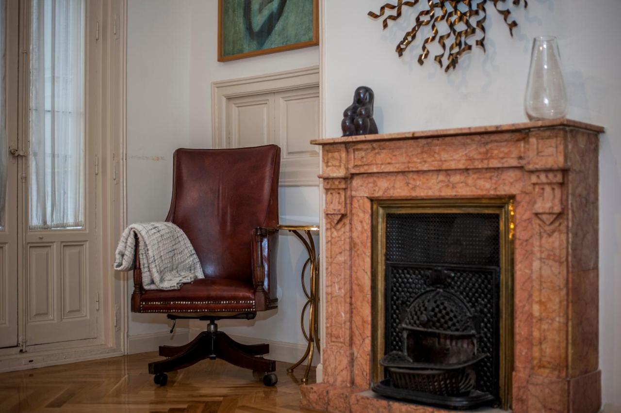Salamanca Vi - Majestic - Eleven Host Company Apartment Madrid