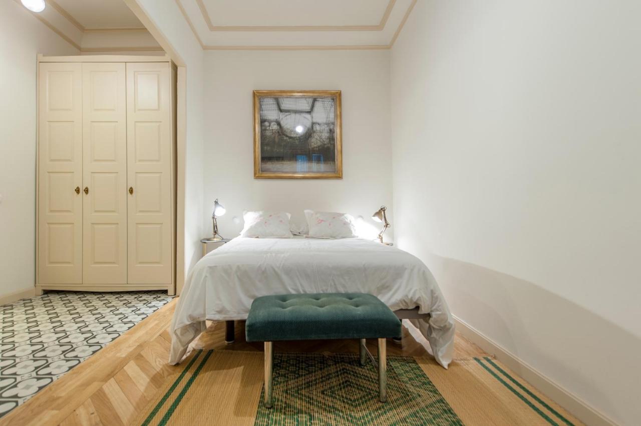 Salamanca Vi - Majestic - Eleven Host Company Apartment Madrid
