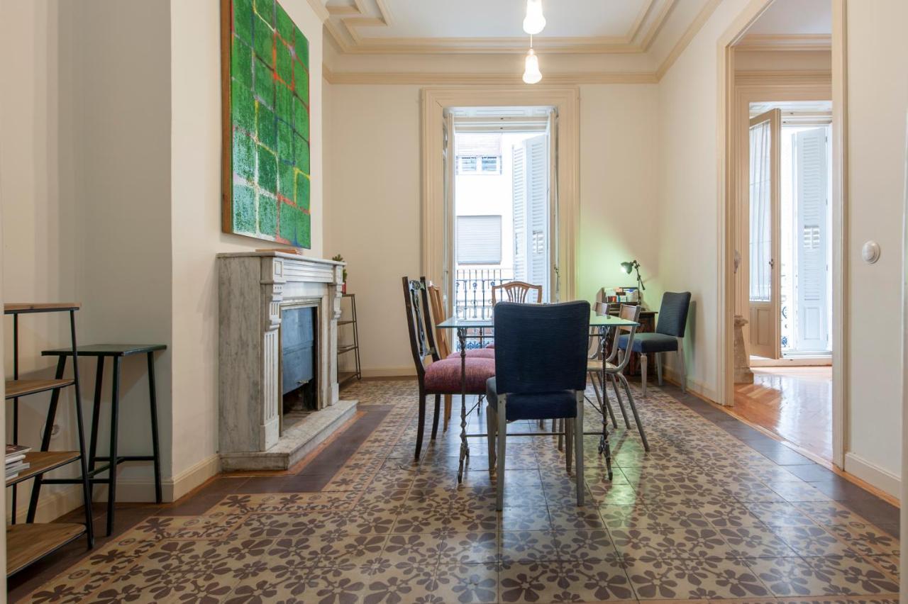 Apartment Salamanca Vi - Majestic - Eleven Host Company *