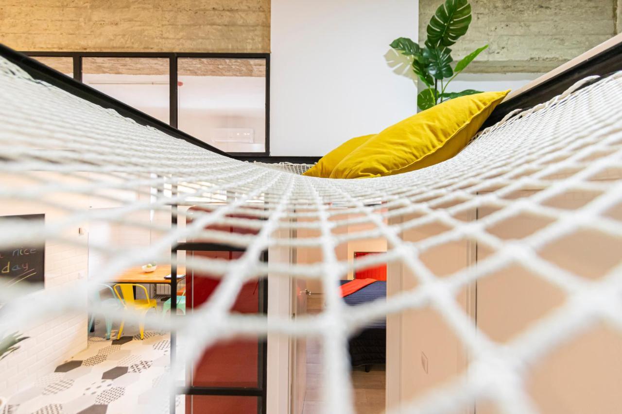 Lejlighed Ever House - Alcala Loft *