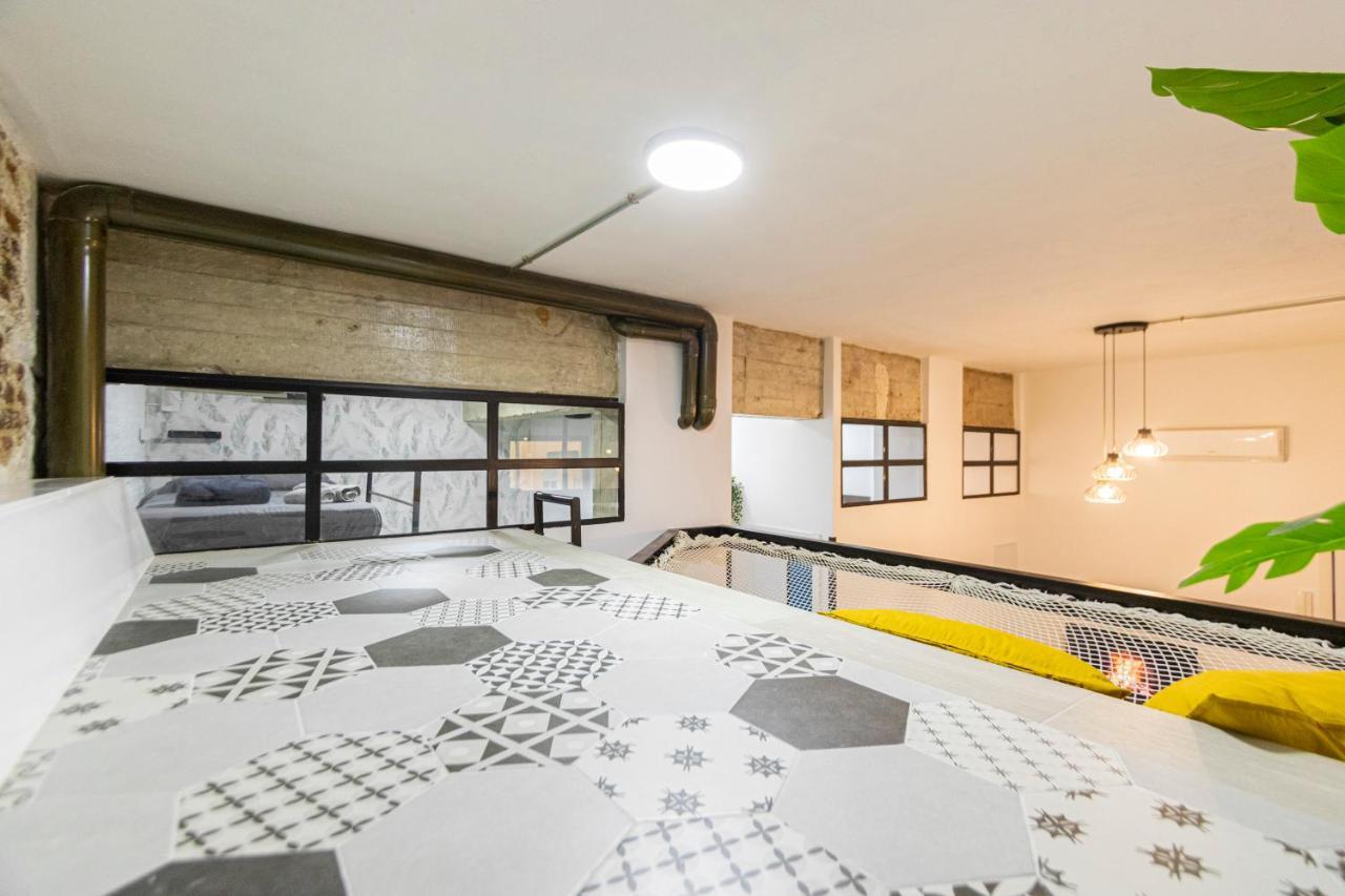 Lejlighed Ever House - Alcala Loft *