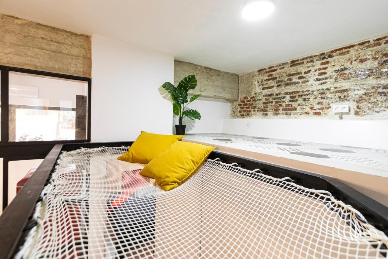 Ever House - Alcala Loft Lejlighed