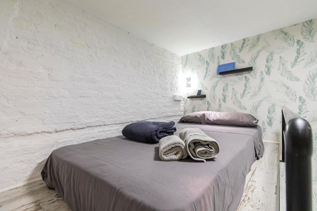 Lejlighed Ever House - Alcala Loft *
